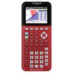 Image of TI-84 PLUS CE COLORS - radicalred (SKU: 109290708) Image of TI-84 PLUS CE COLORS - radicalred